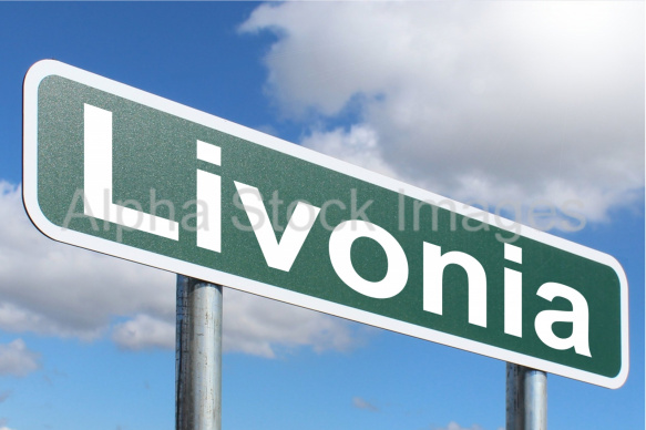Livonia
