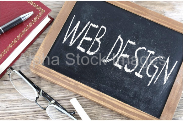 web design