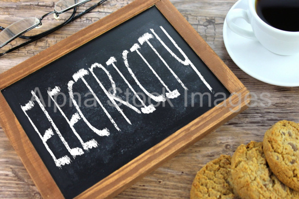 electricity