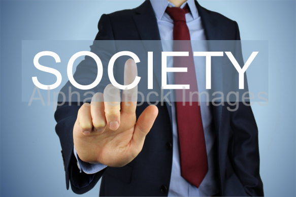 society