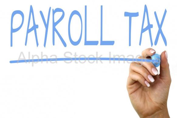 payroll tax