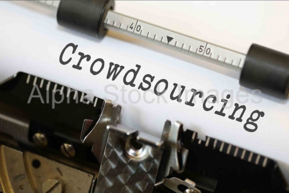 Crowdsourcing
