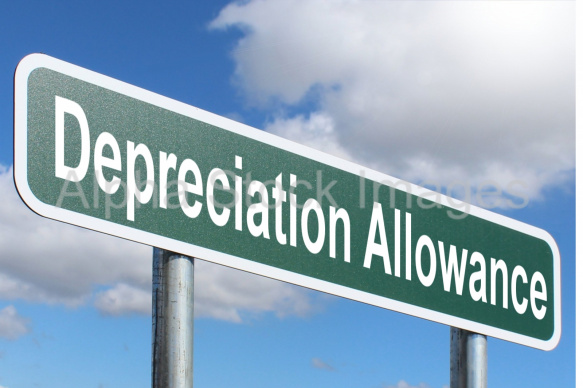 Depreciation Allowance