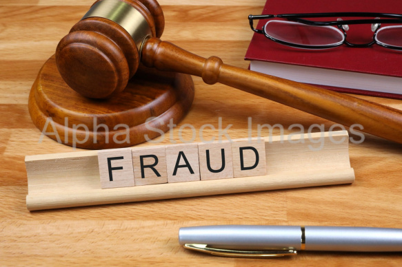 fraud