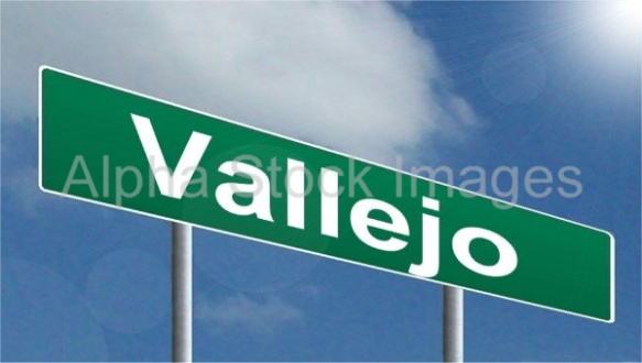 Vallejo