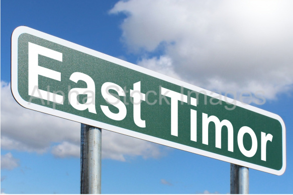 East Timor