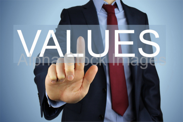 values