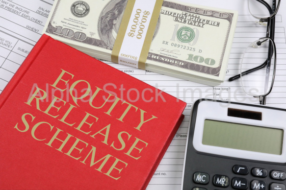 equity release scheme