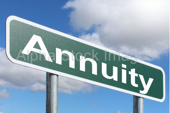 Annuity