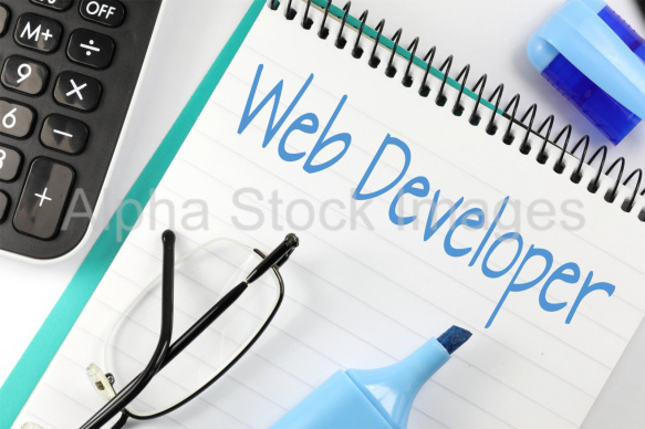 web developer