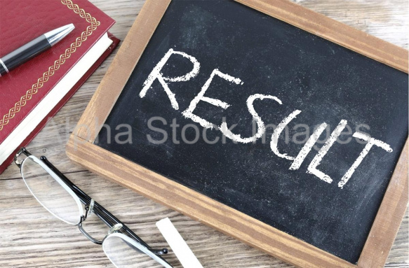 result