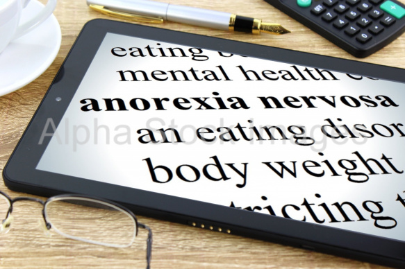 anorexia nervosa