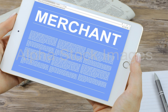 merchant