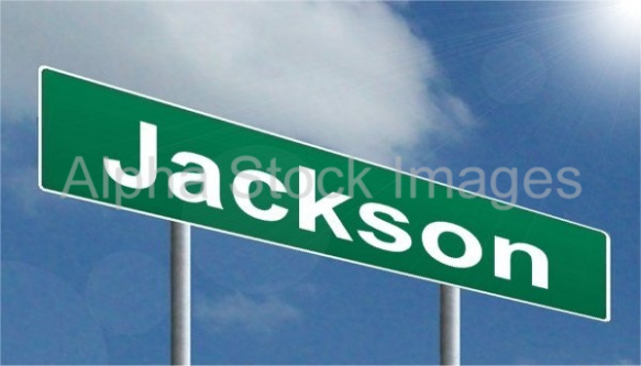 Jackson