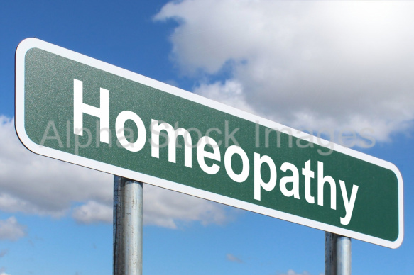 Homeopathy