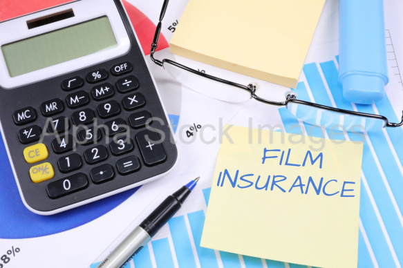 film insurance