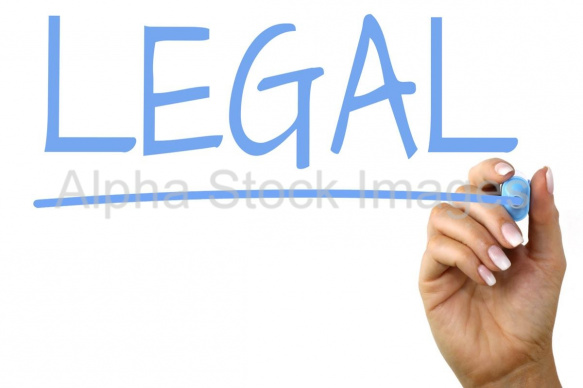legal
