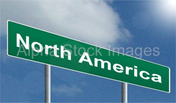 North America