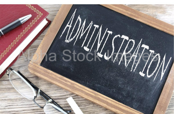 administration