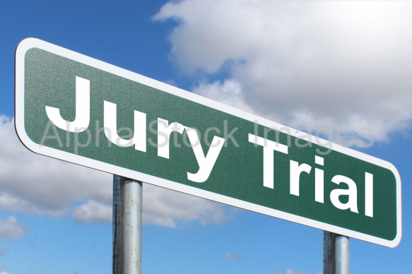 Jury Trial