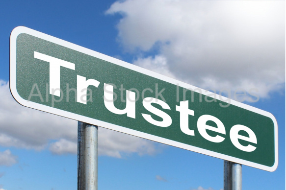 Trustee