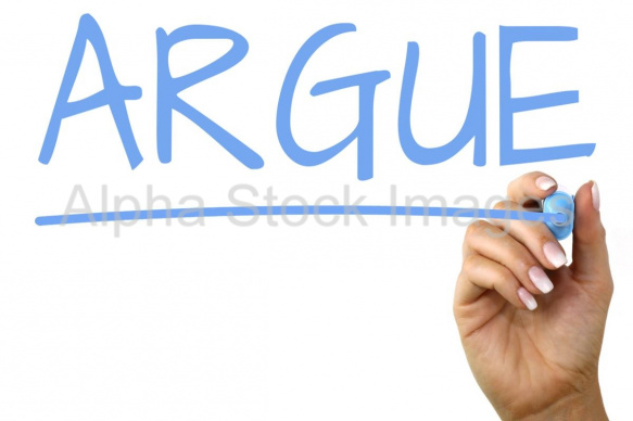 argueARGUE