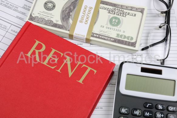 rent