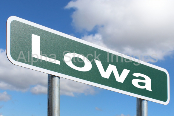 Lowa