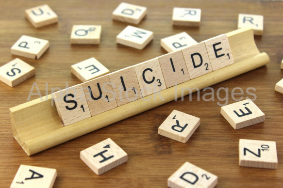 Suicide