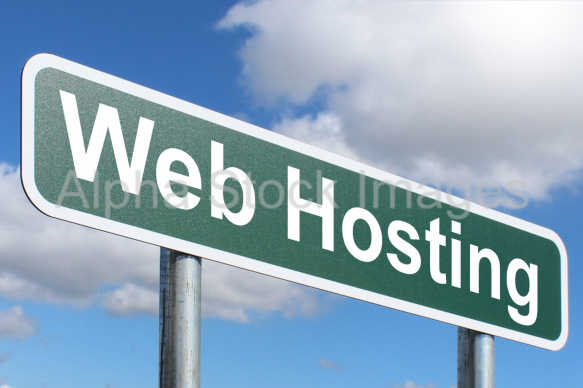 Web Hosting