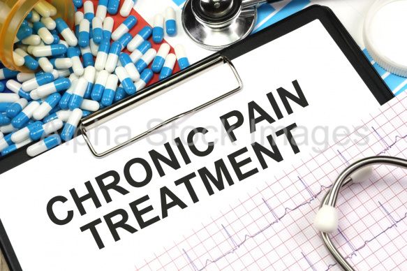 chronic pain treatment