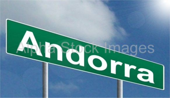 Andorra