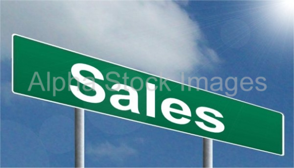 Sales