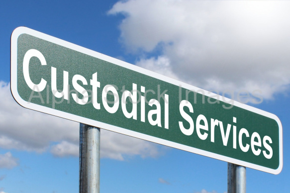 Custodial Services
