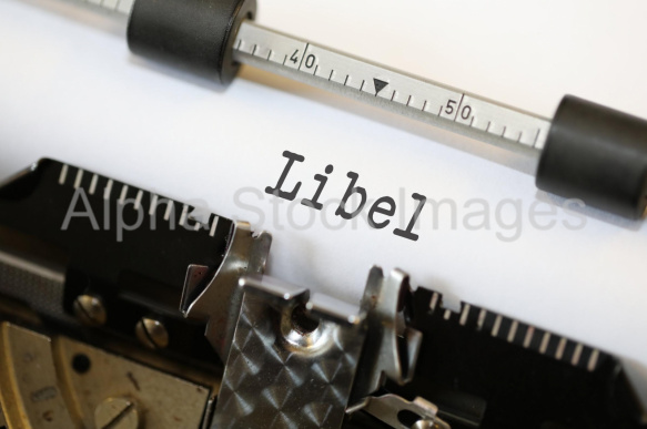 Libel