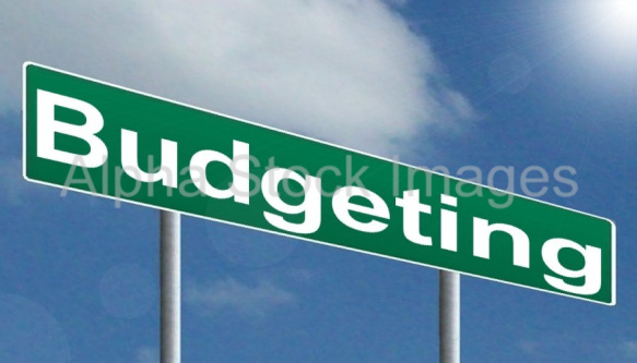 Budgeting
