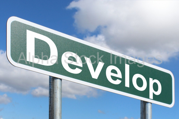 Develop
