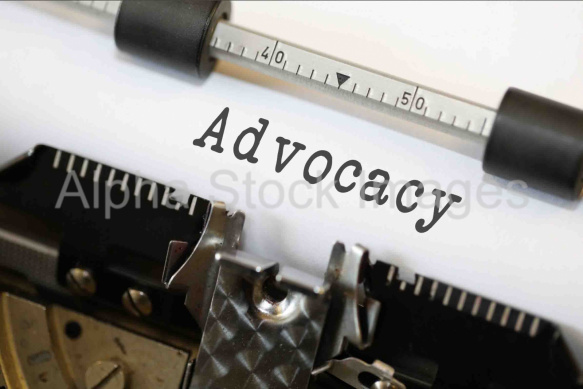 Advocacy