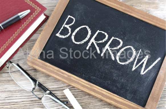 borrow