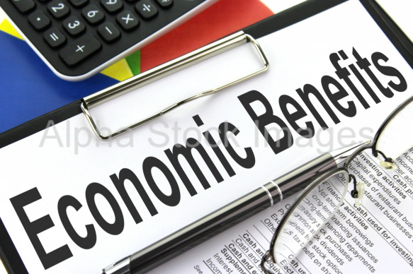 Economic Benefits