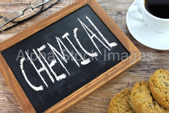 chemical