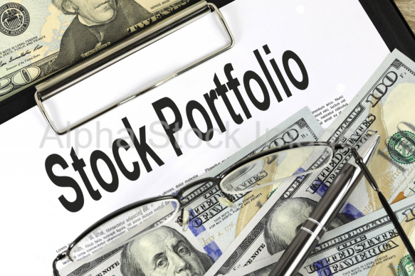 stock portfolio