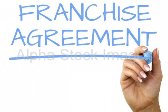 franchise agreement