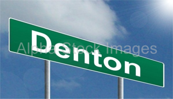 Denton