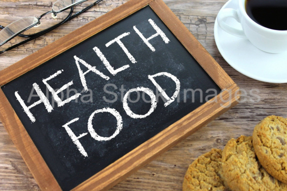 health food