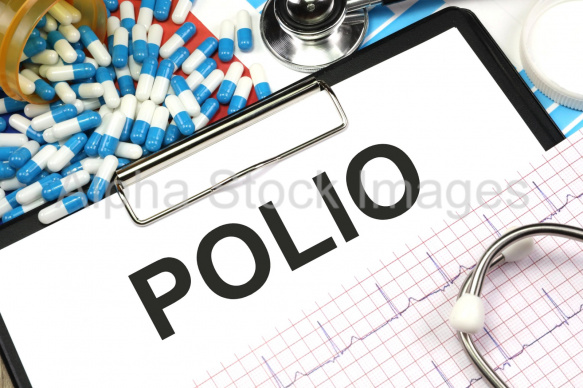 polio