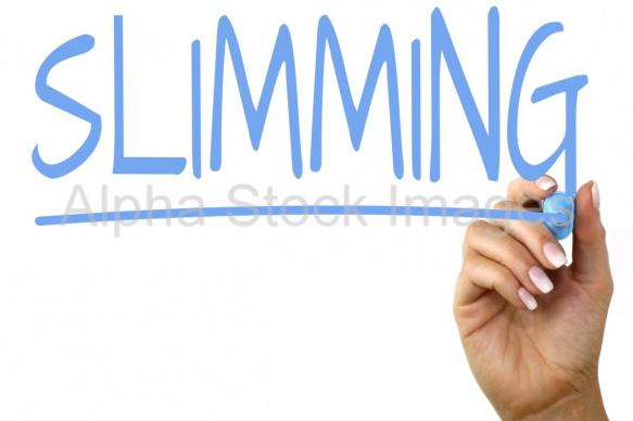 slimming