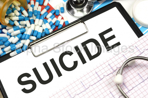 suicide