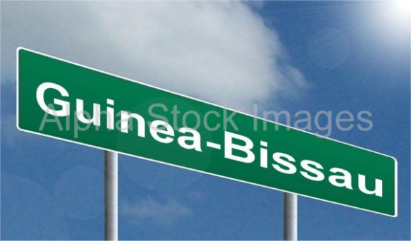 Guinea-Bissau