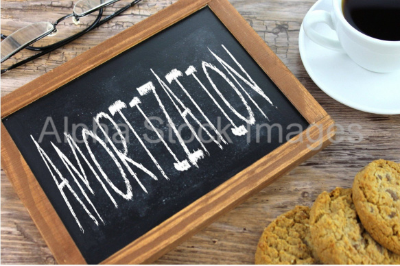 amortization